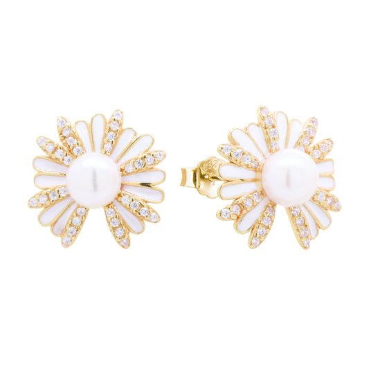 Earrings-E2069G