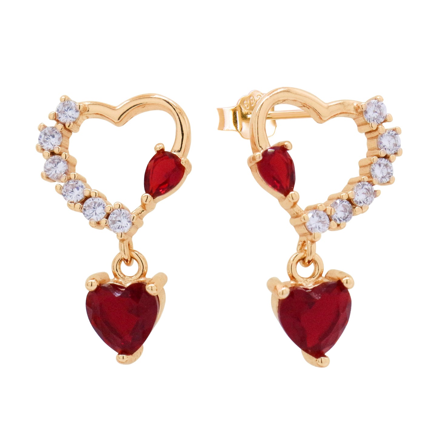 Earrings-E2074_3.19g_G