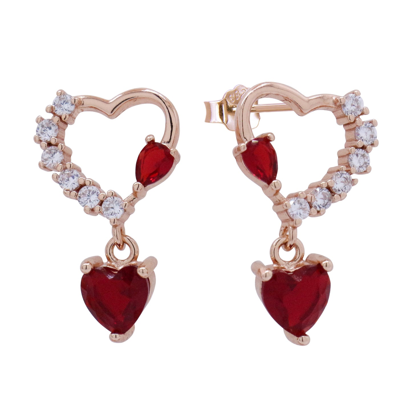 Earrings-E2074_3.19g_R