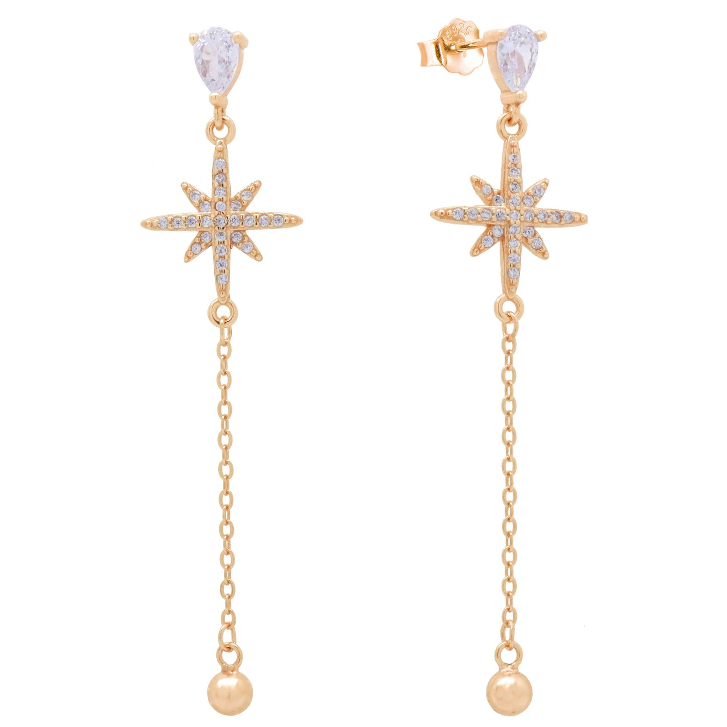 Earrings-E2078_2.89g_G