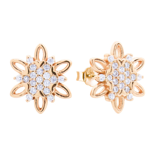 Earrings-E2081_38_2.3g_G