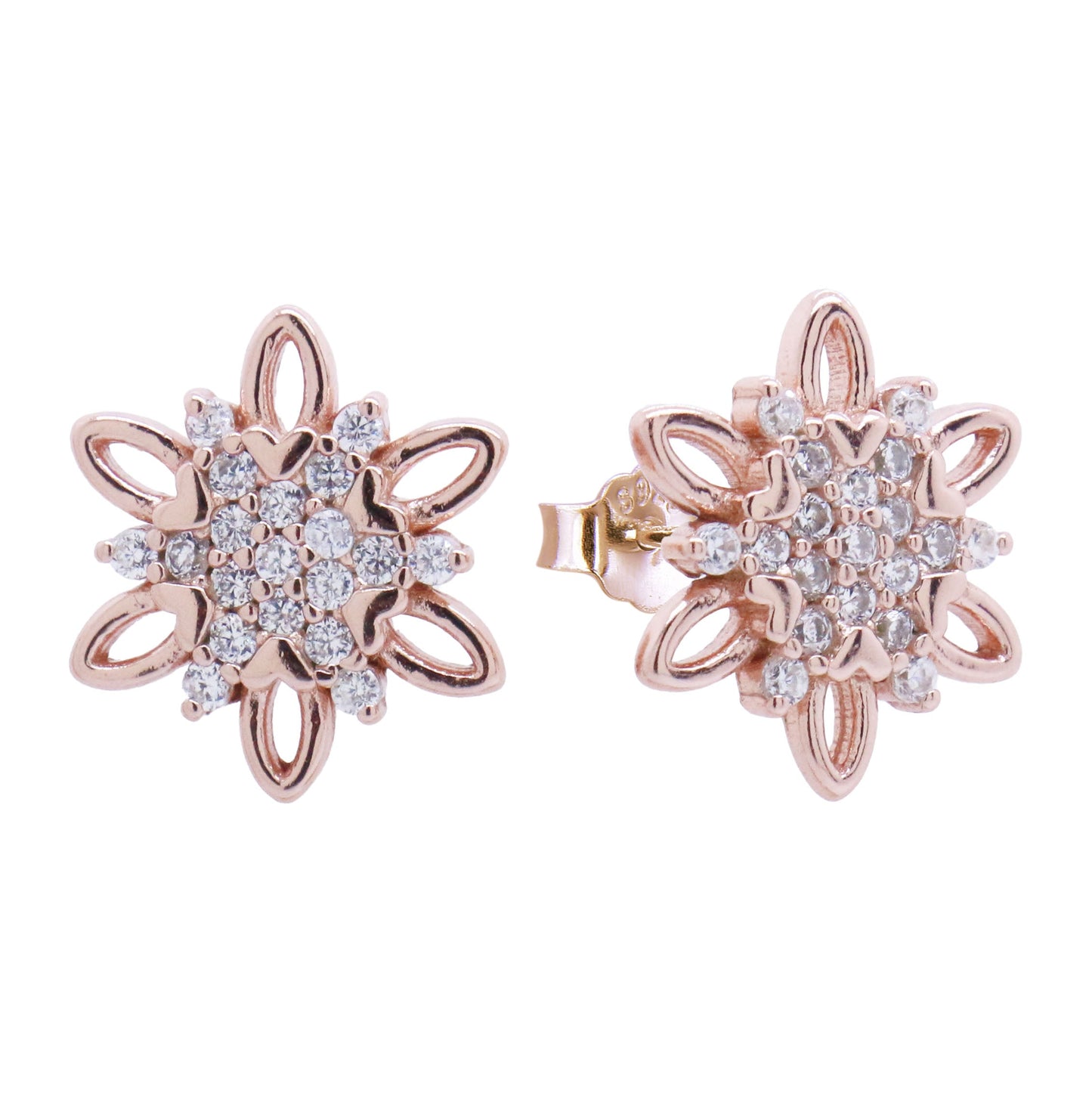 Earrings-E2081_38_2.3g_R