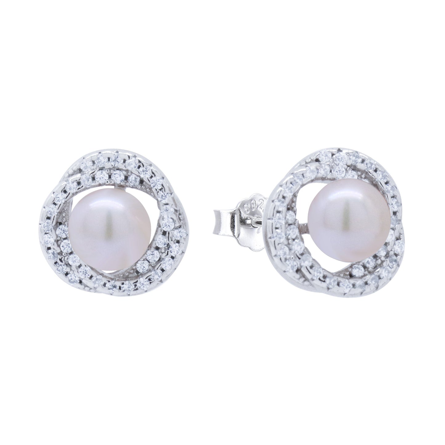 Earrings-E2090_3.45g