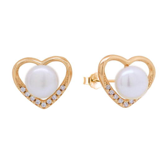 Earrings-E2091_3.07g_G