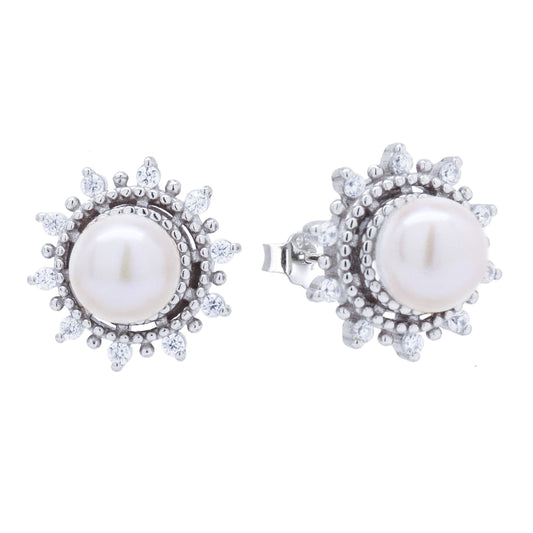 Earrings-E2092_3.46g