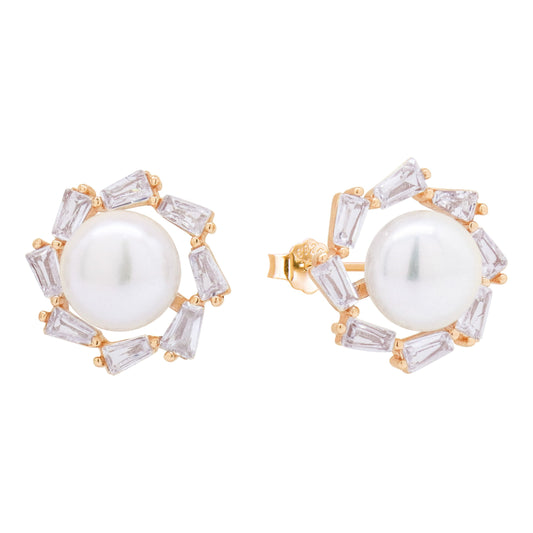 Earrings-E2094_3.25g_G