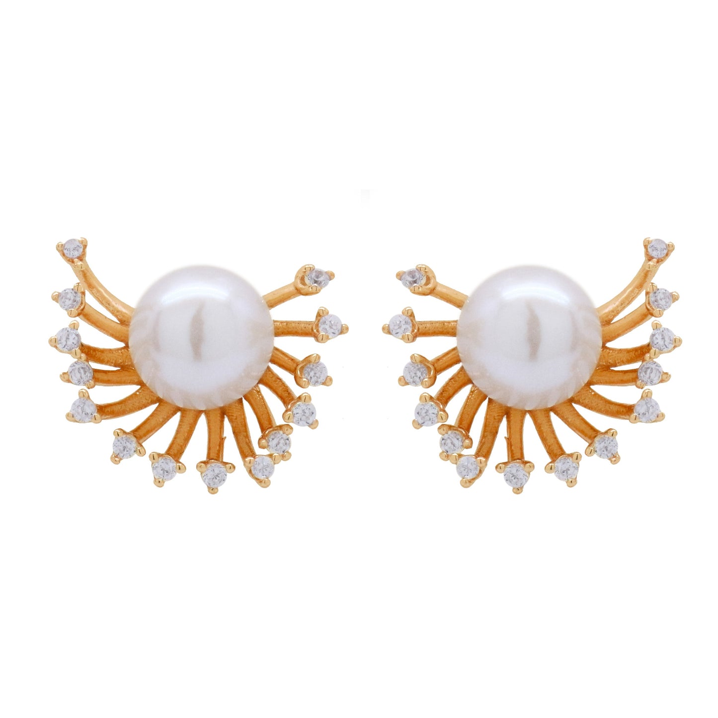 Earrings-E2096_3.57g_G