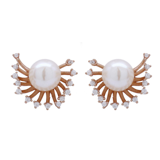 Earrings-E2096_3.57g_R