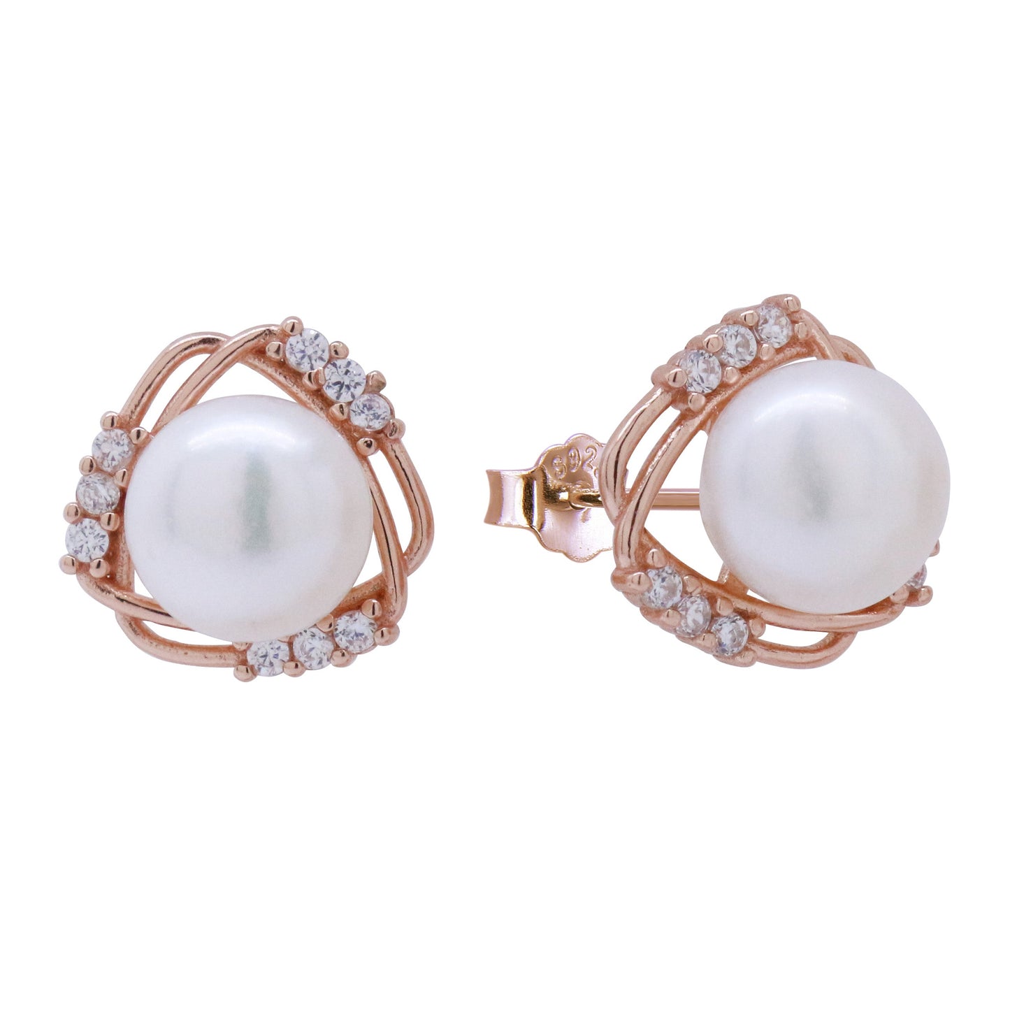 Earrings-E2101_3.57g_R