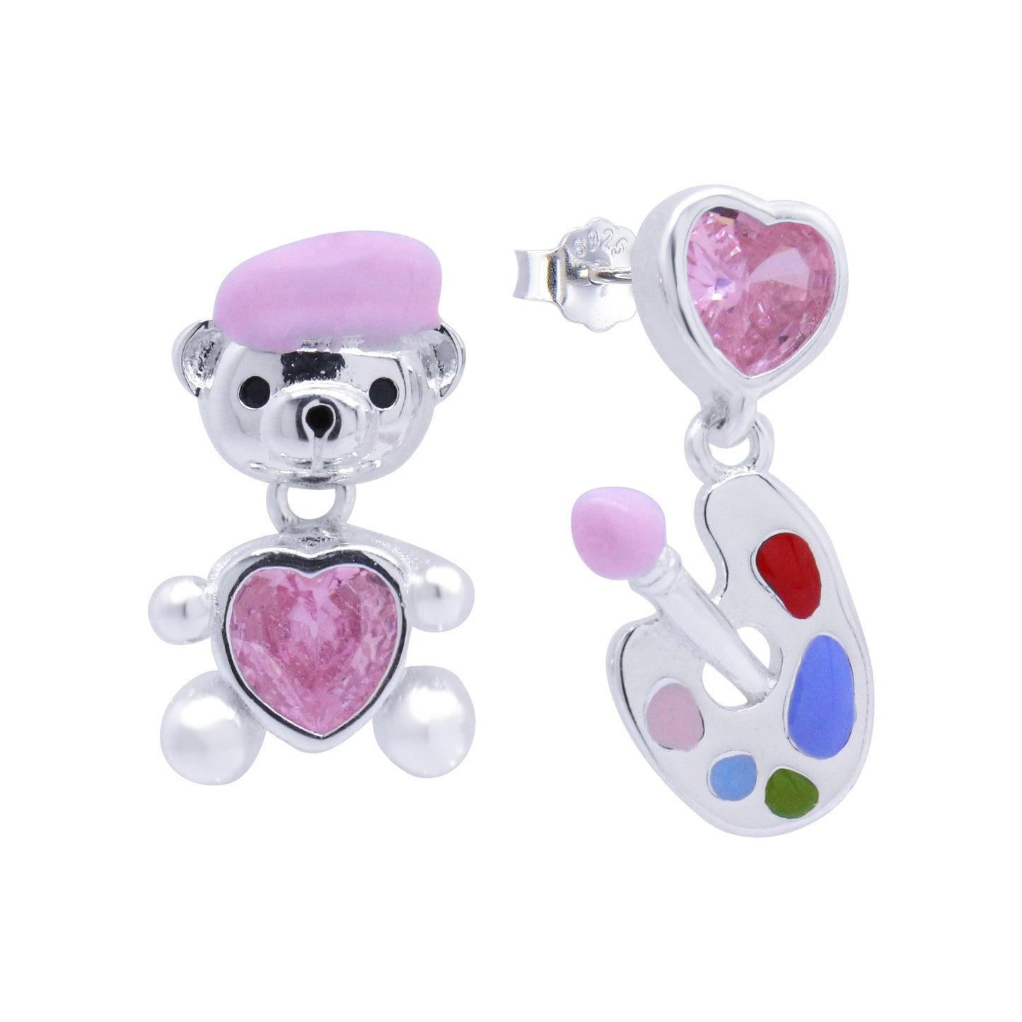 Earrings-E2102