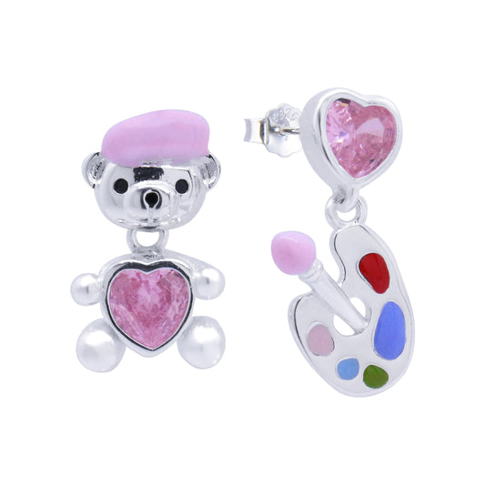 Earrings-E2102