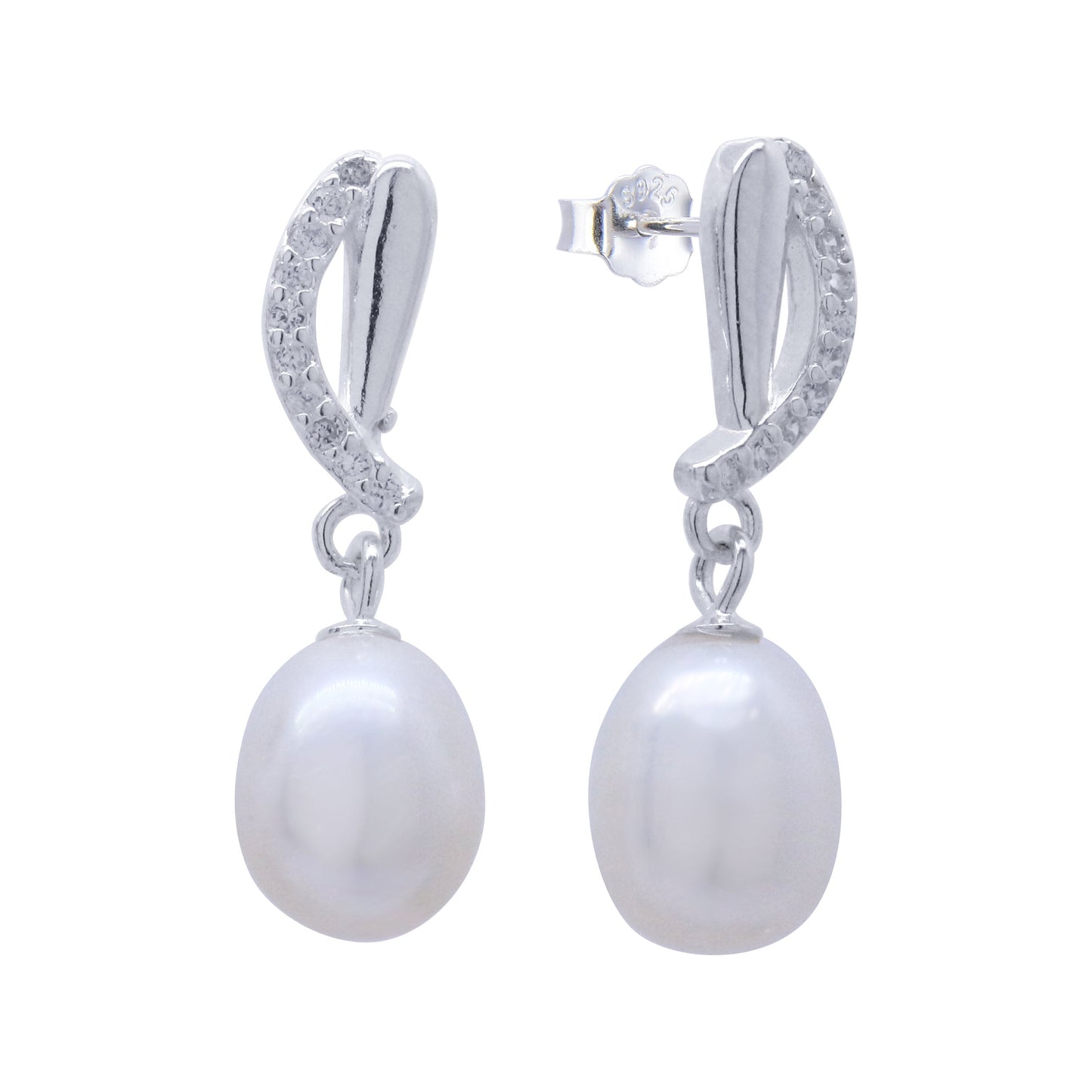 Earrings-E2117_2.98g