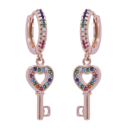 Earrings-E221_R