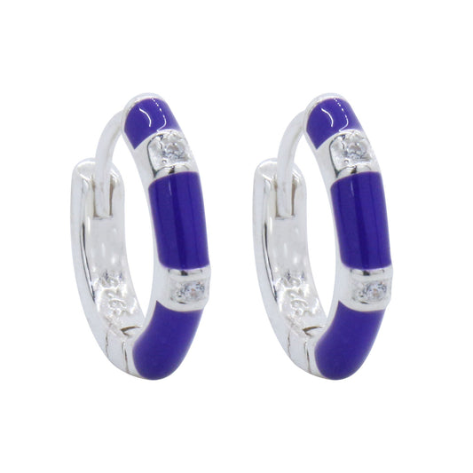 Earrings-E2250_4g_4_purple
