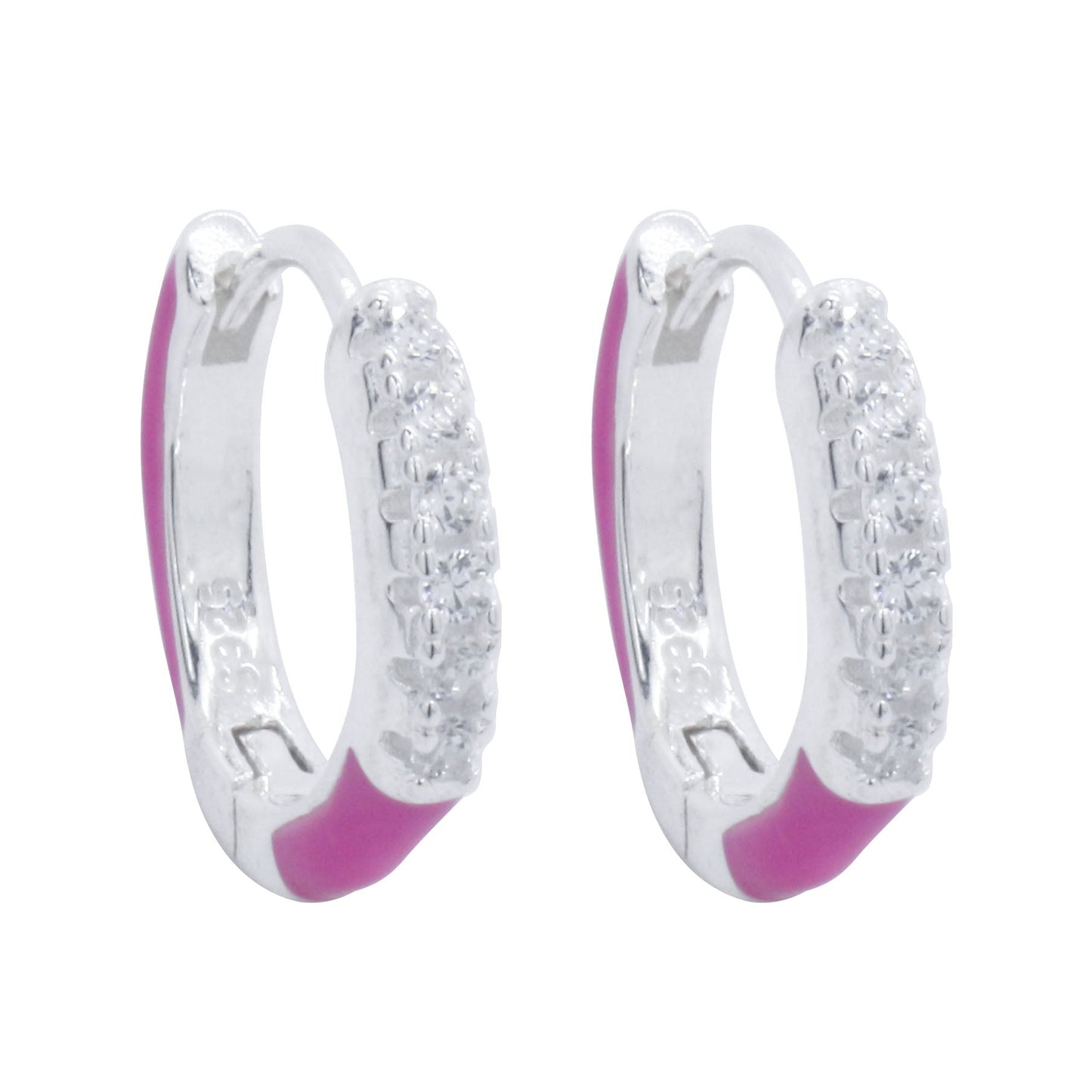 Earrings-E2251_2.71g_12_pink