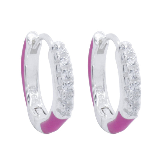 Earrings-E2251_2.71g_12_pink