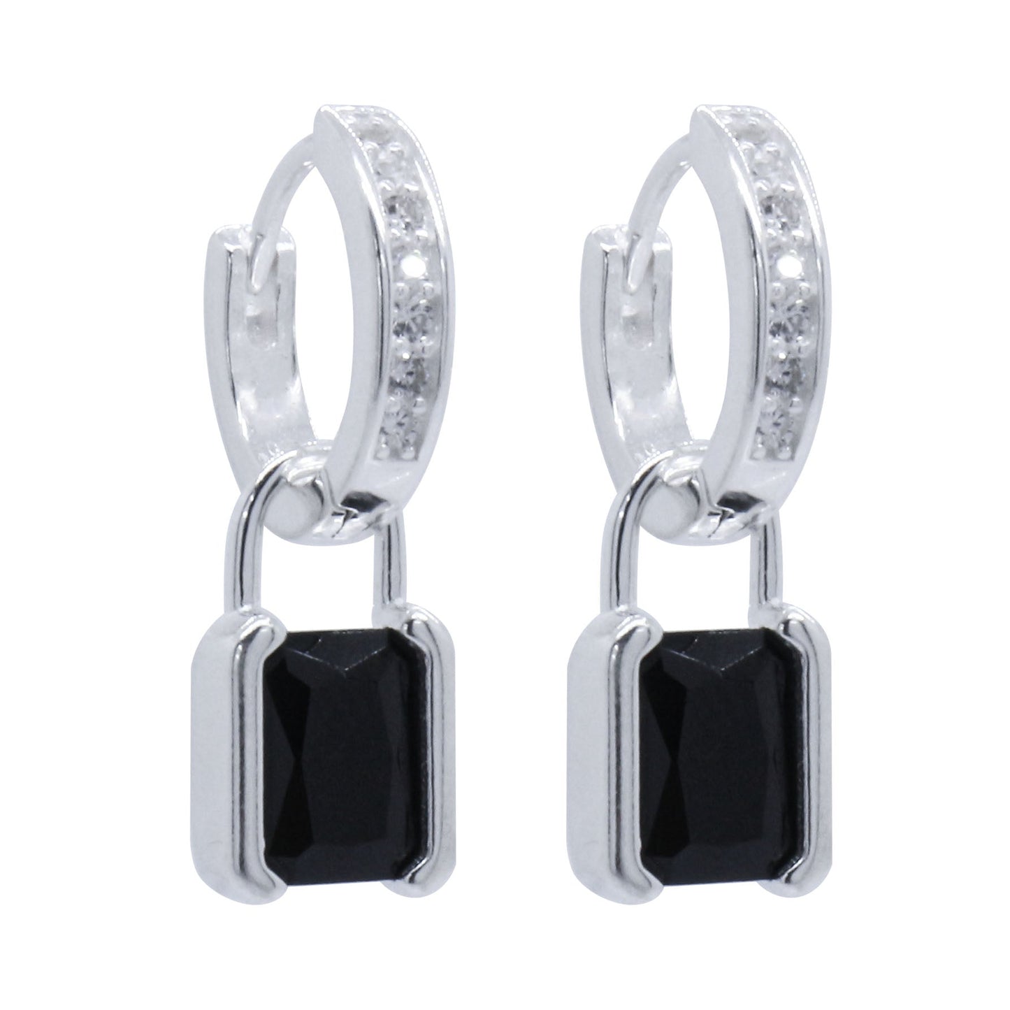 Earrings-E2252_4.33g_2_14_black