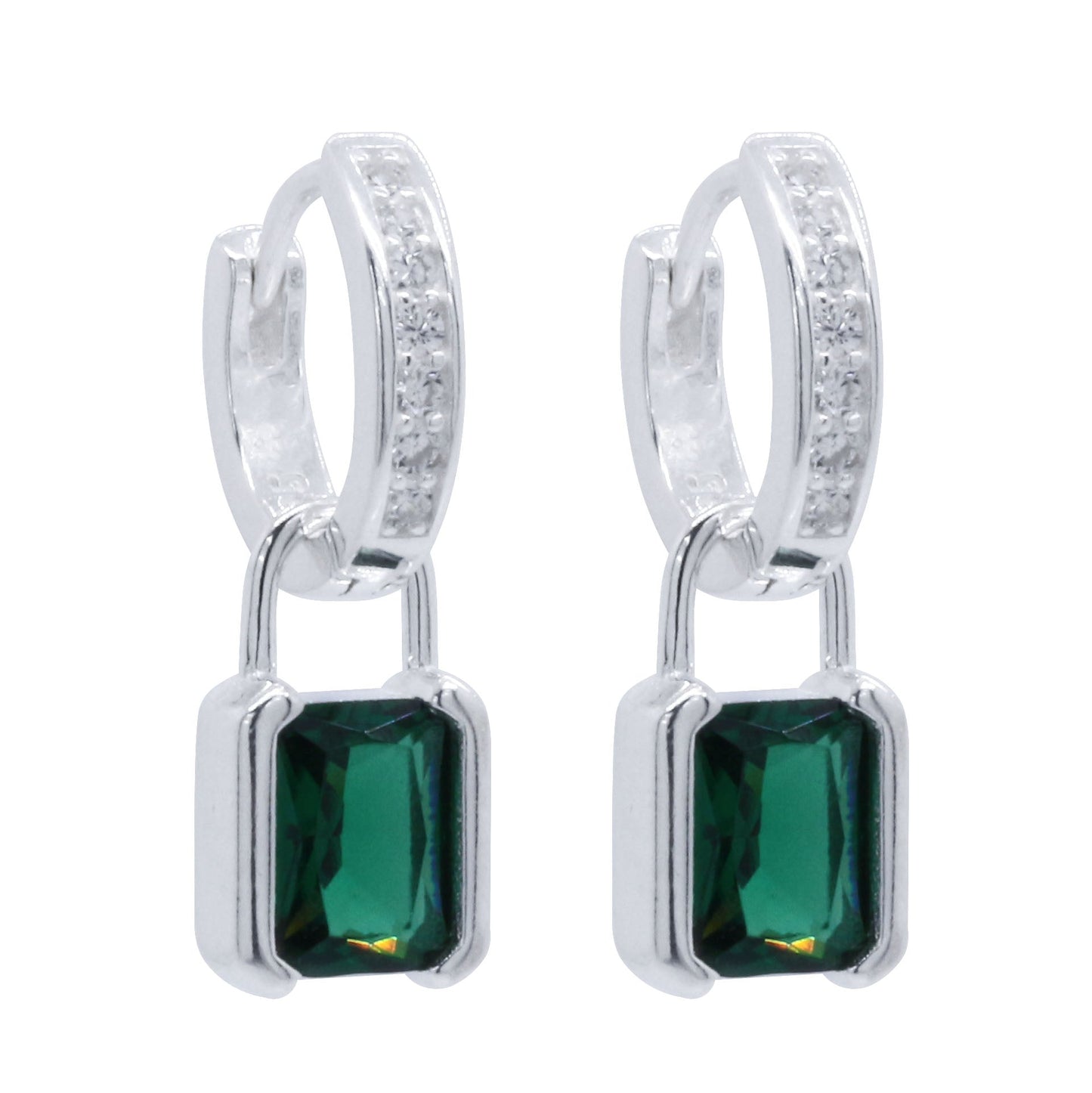 Earrings-E2252_4.33g_2_14_green
