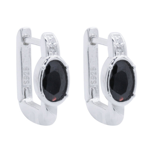 Earrings-E2253_3g_2_4_black