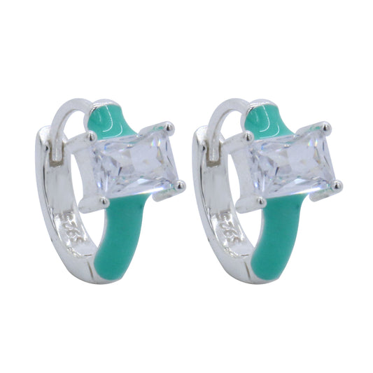 Earrings-E2256_2.94g_2_green