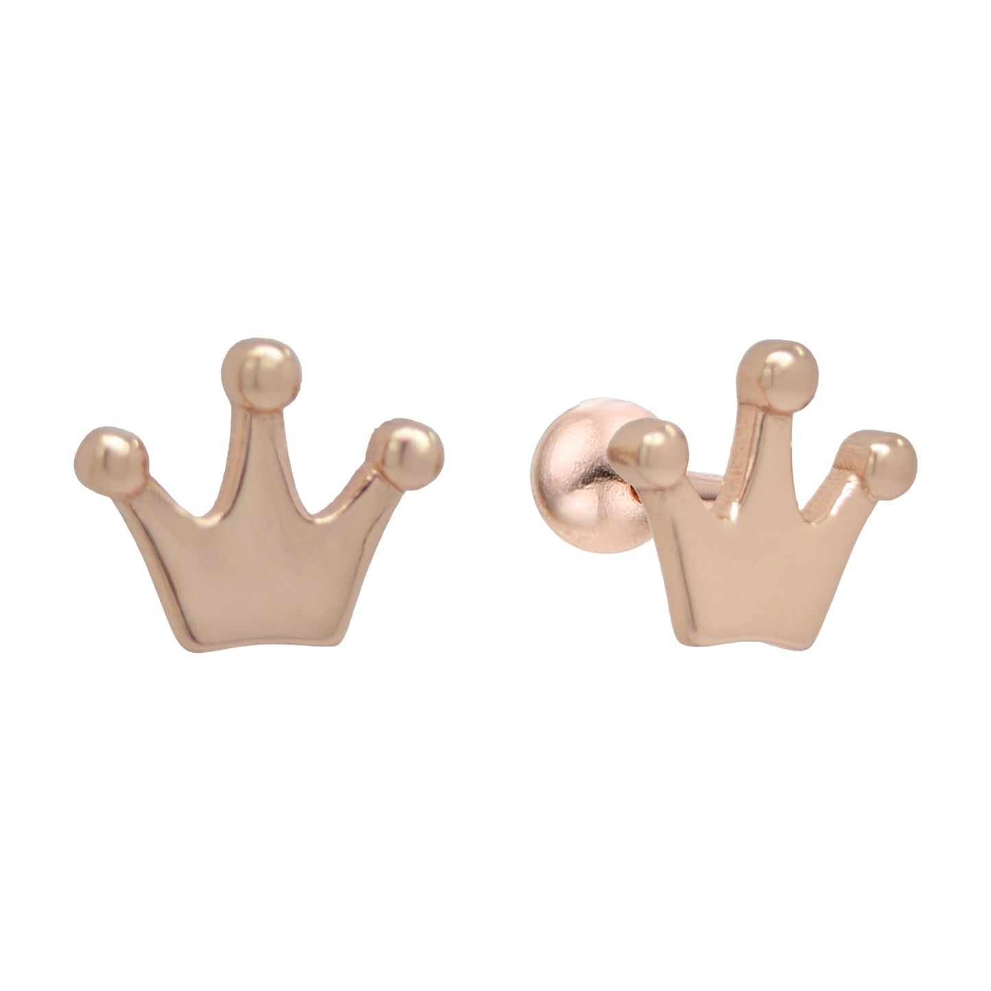 Earrings-E2411_1.98g_R