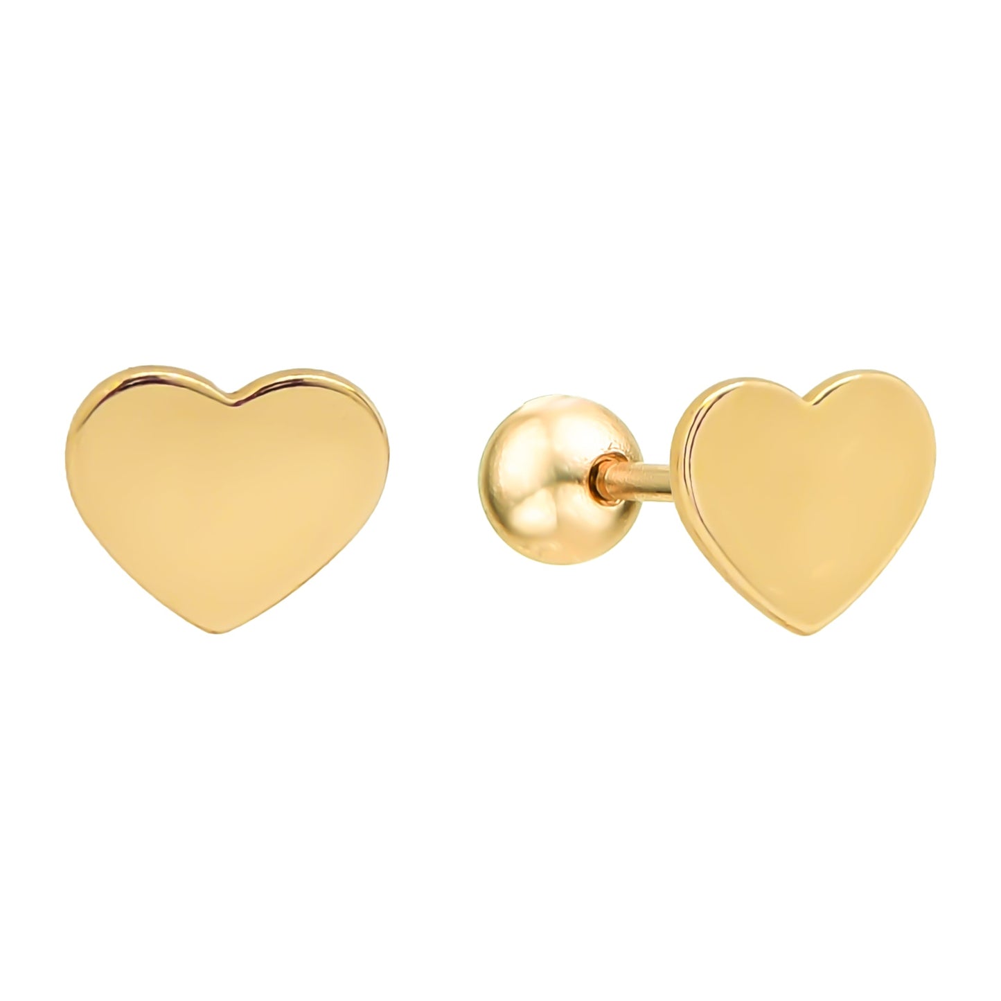 Earrings-E2413_1.24g_G