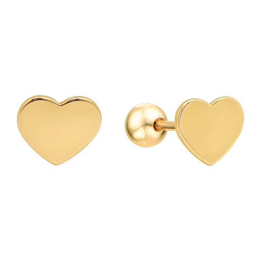 Earrings-E2413_1.24g_G