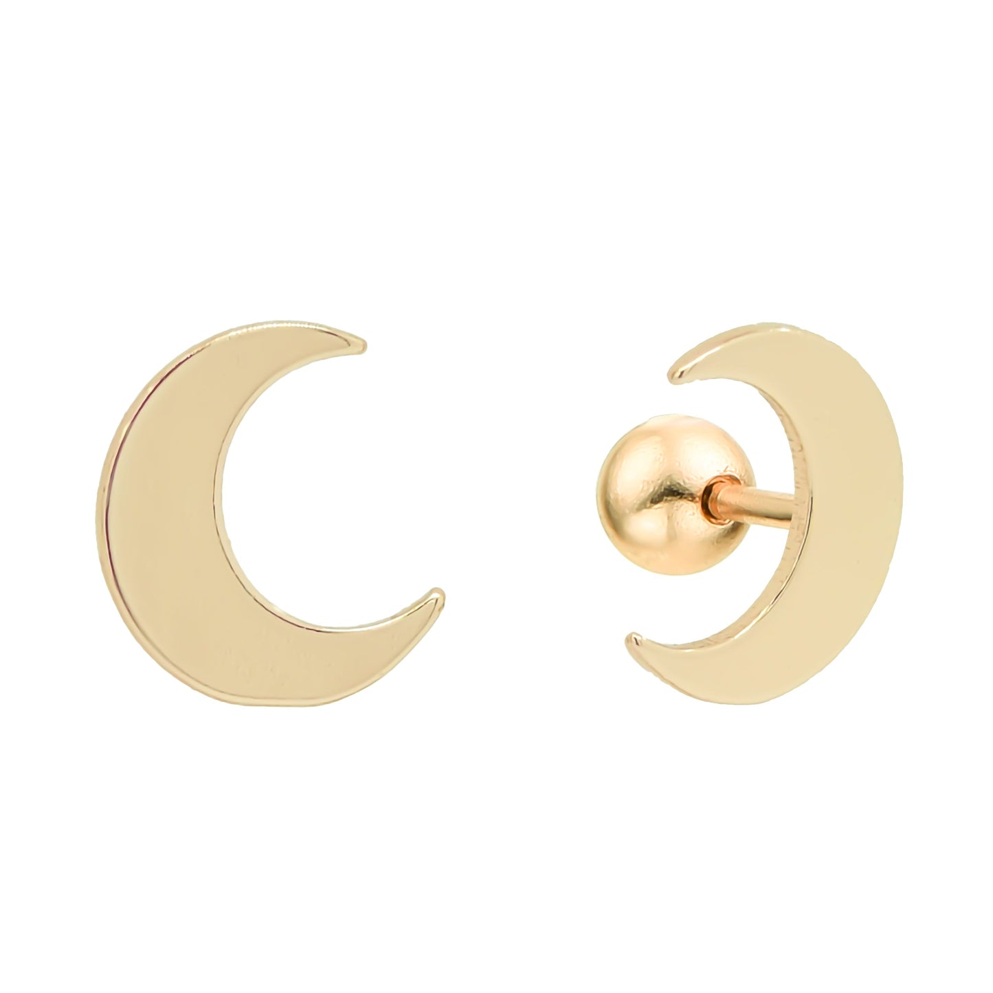 Earrings-E2414_1.23g_G