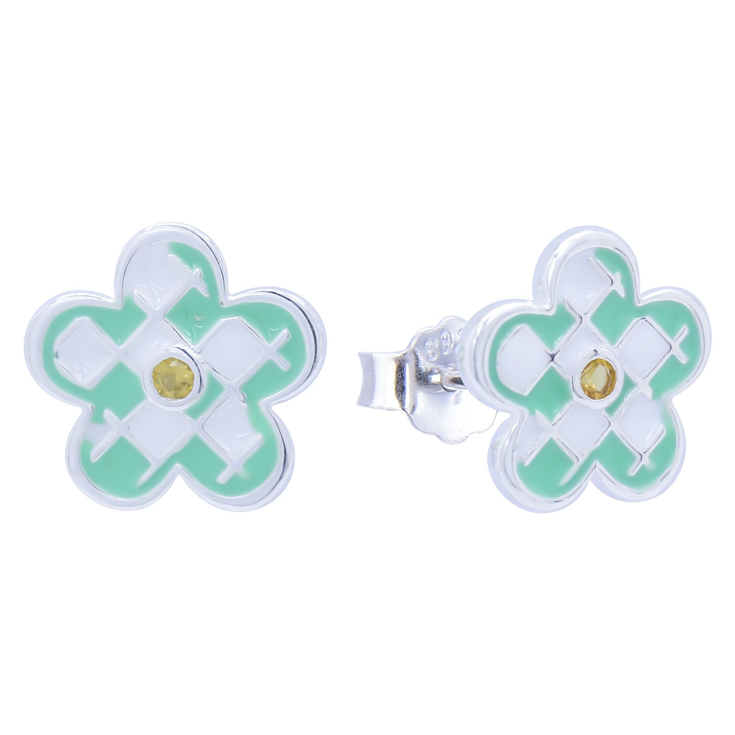 Earrings-E2467_3.0g_2