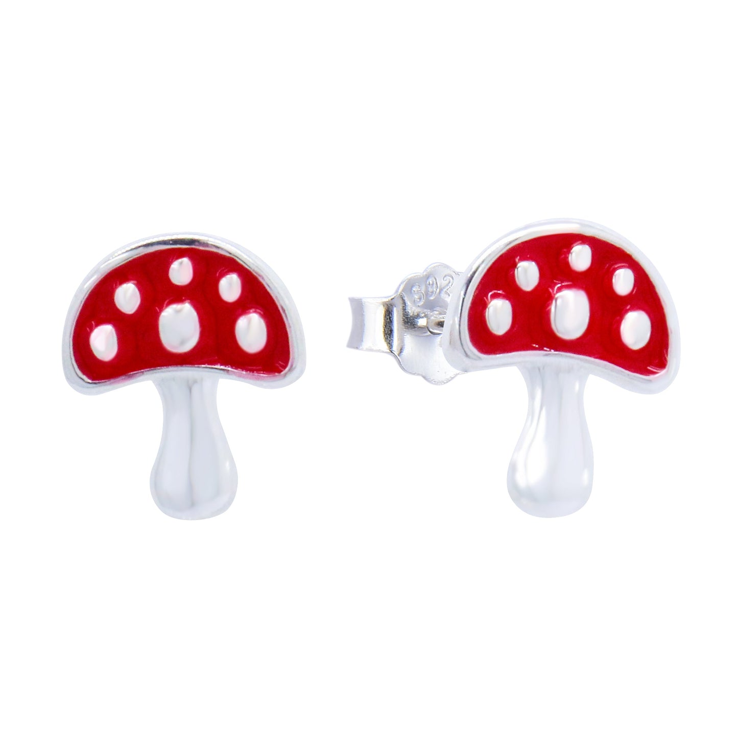 Earrings-E2501_2.28g