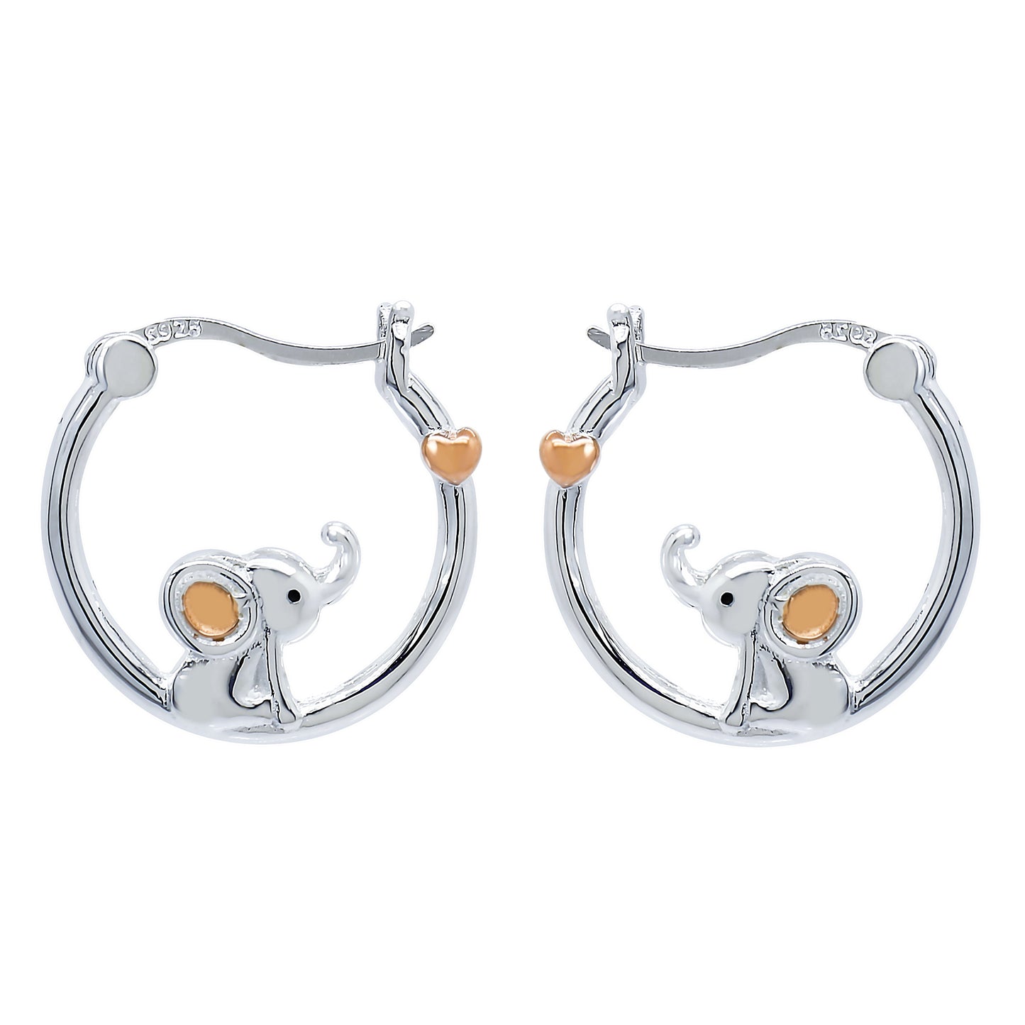 Earrings-E2505_3.0g
