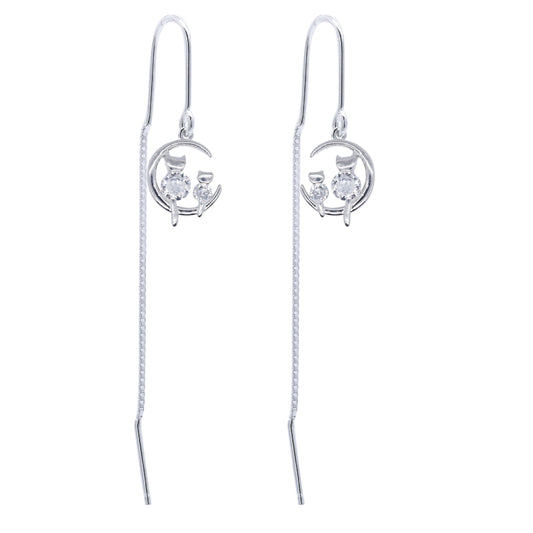 Earrings-E2566_4.07g_4