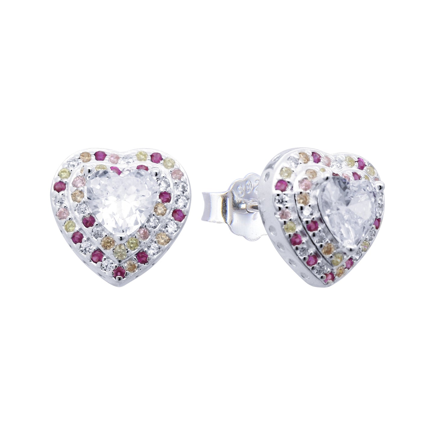 Earrings-E2569