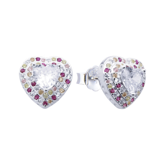 Earrings-E2569