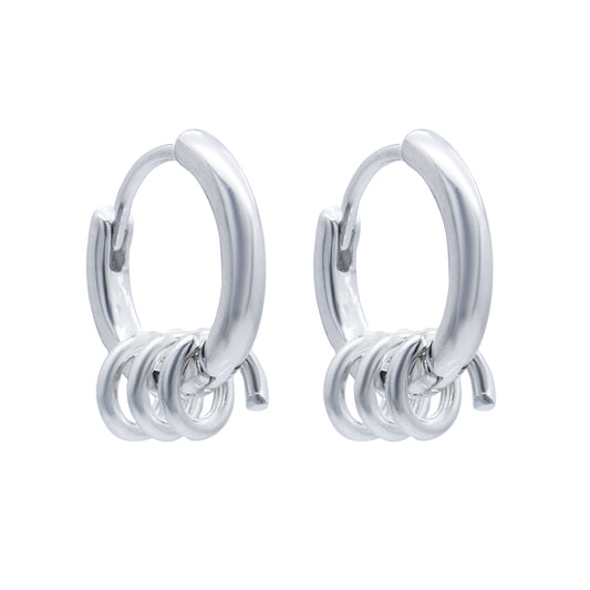 Earrings-E2571