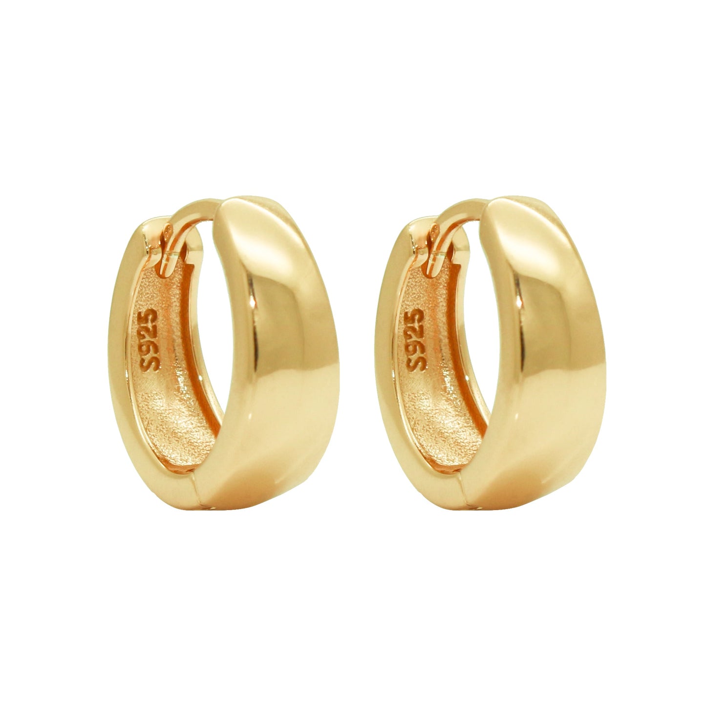 Earrings-E2577-G