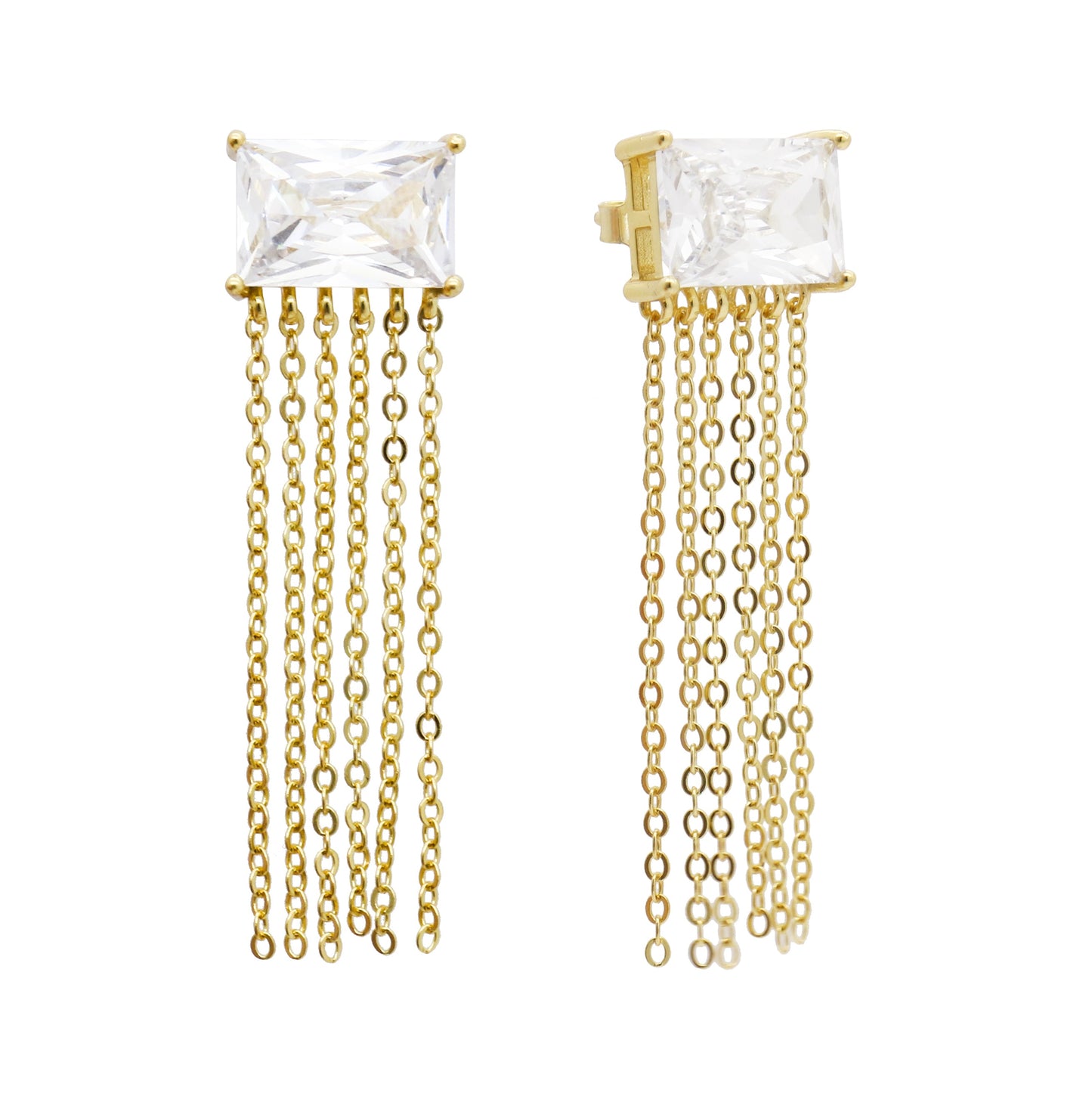 Earrings-E2582-G