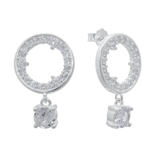 Earrings-E2584