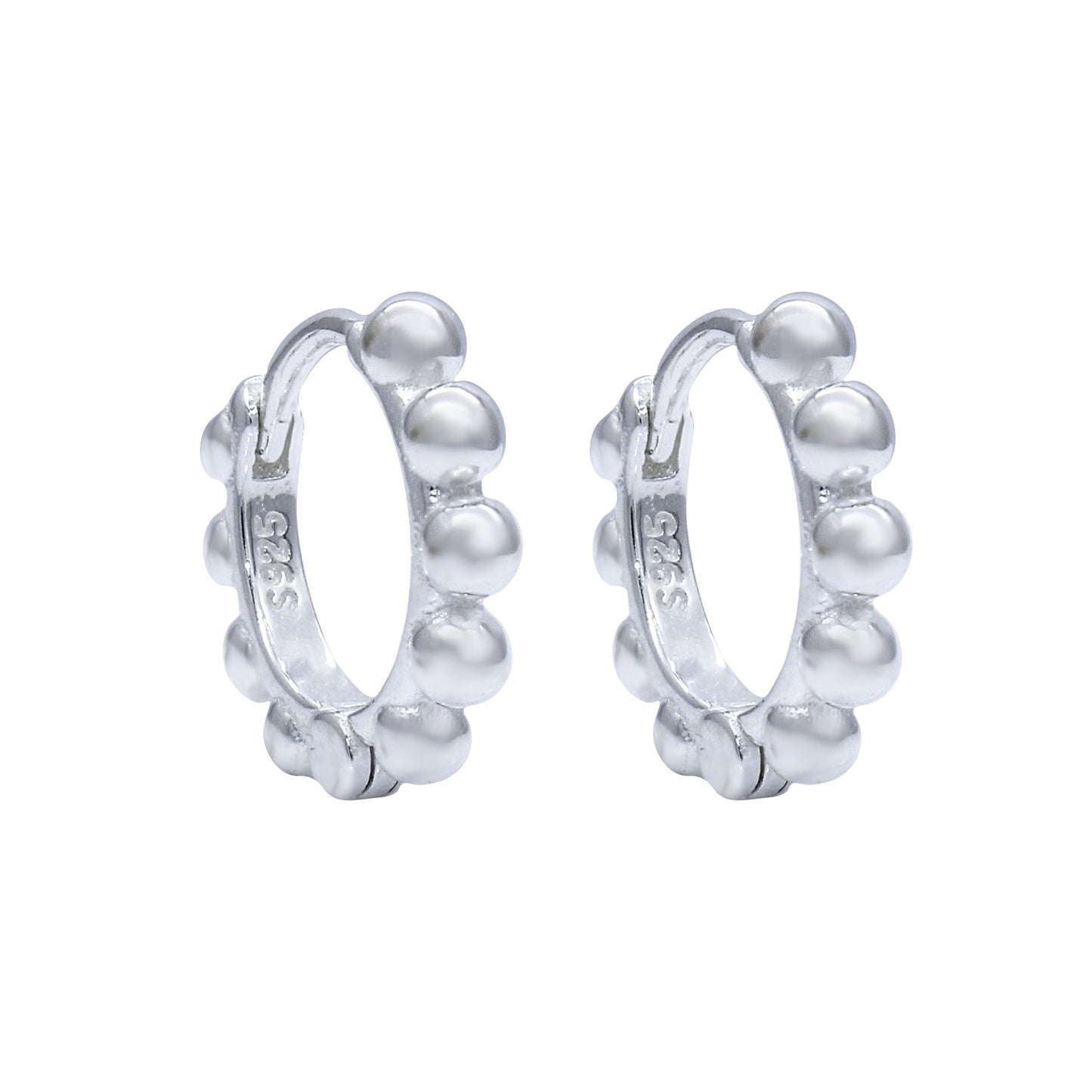 Earrings-E2585