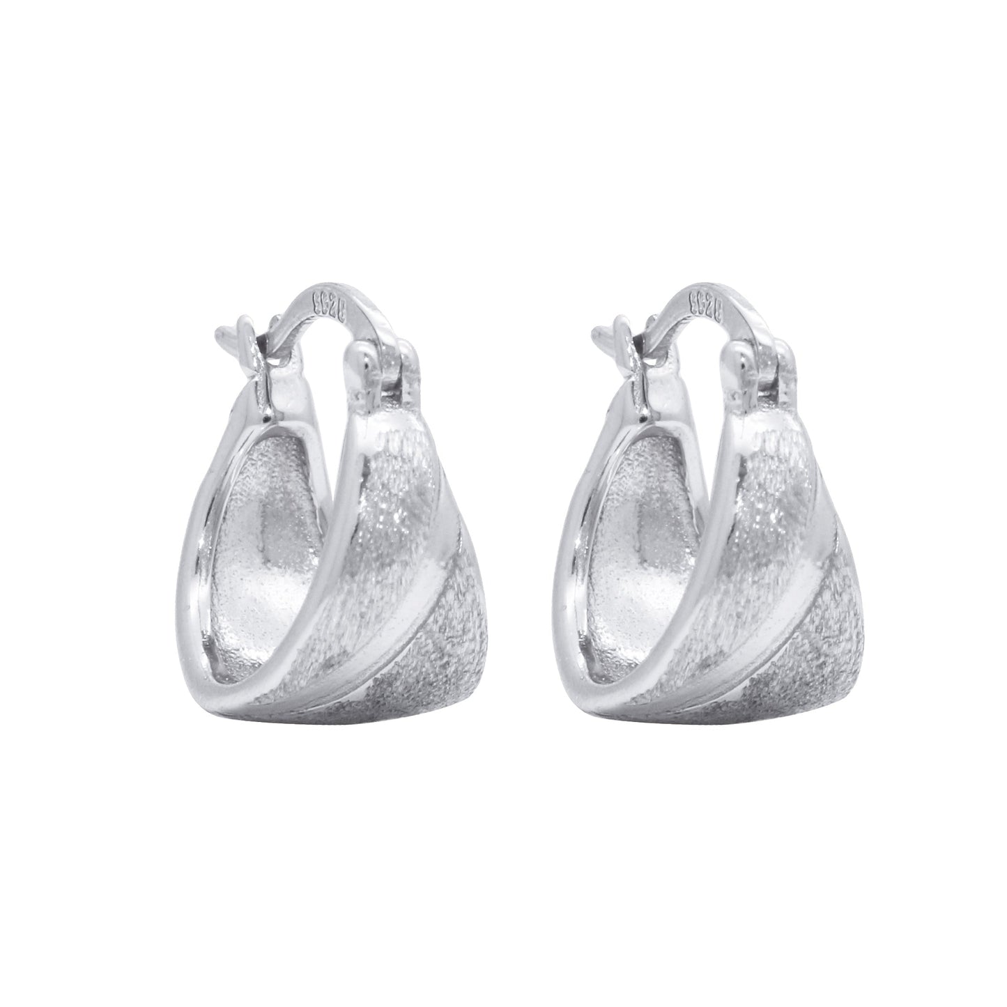 Earrings-E2586