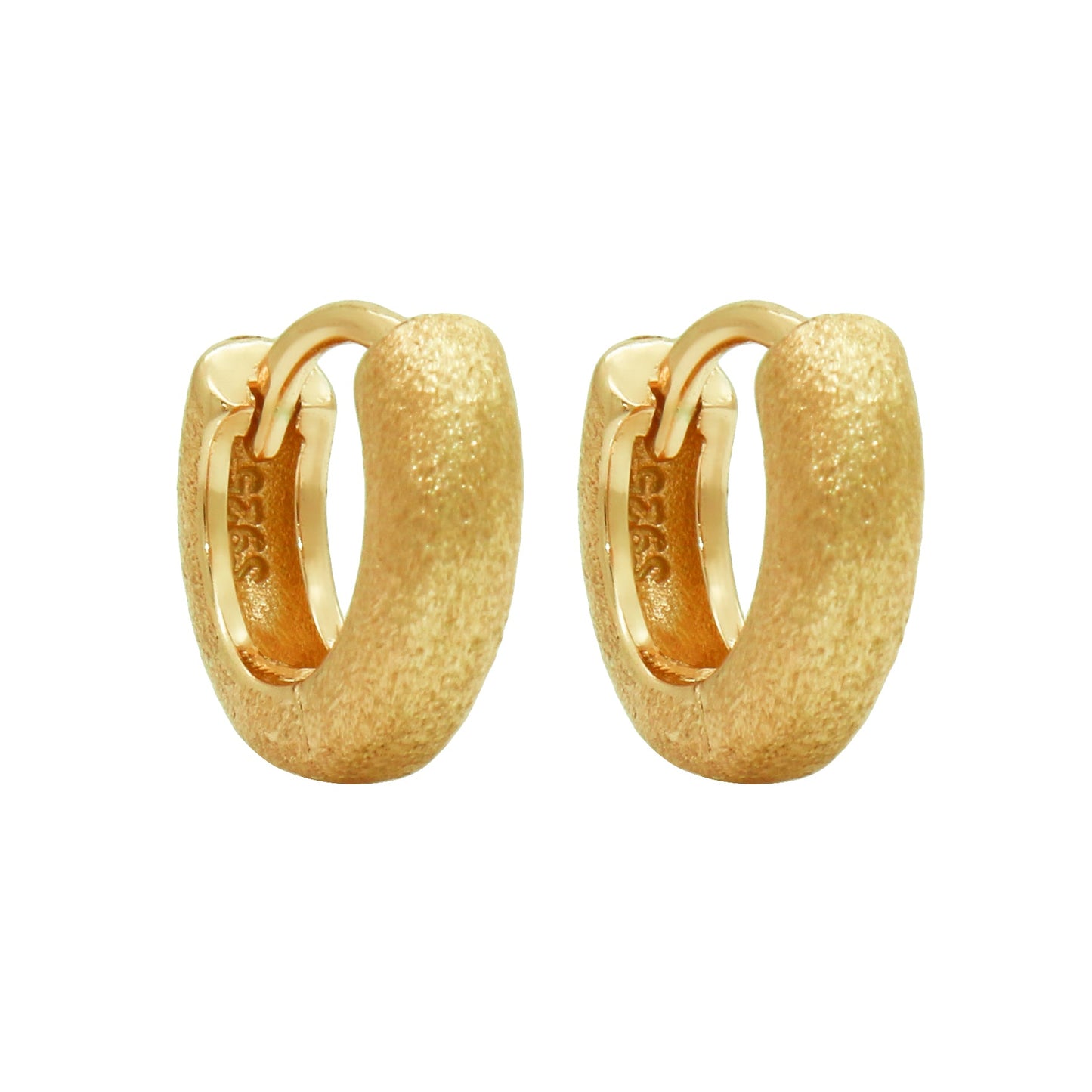 Earrings-E2587-G