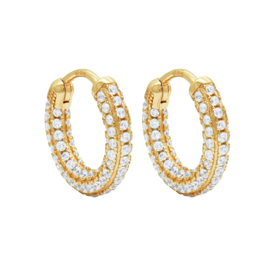 Earrings-E2588-G