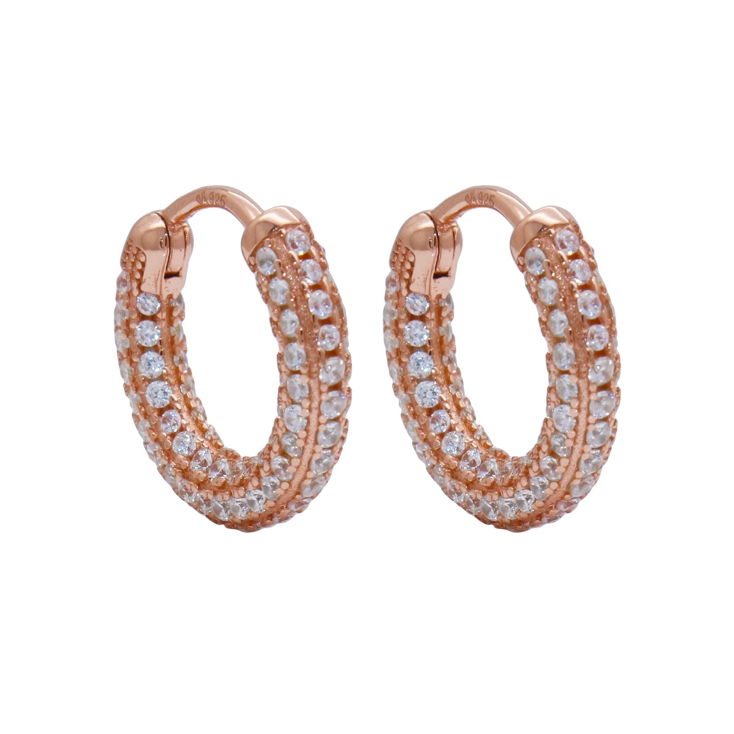Earrings-E2588-R