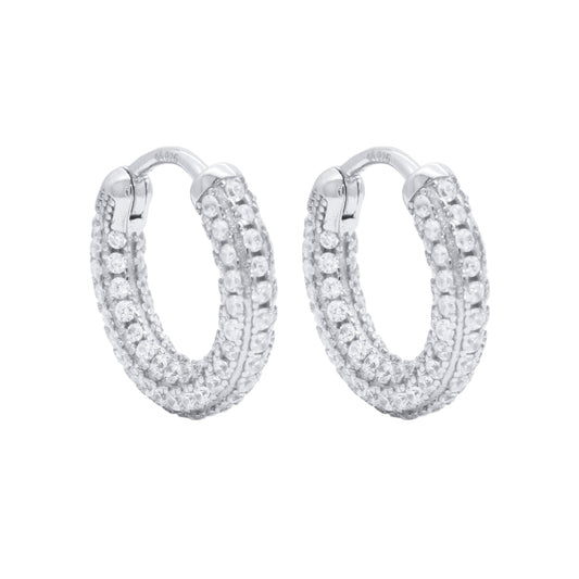Earrings-E2588