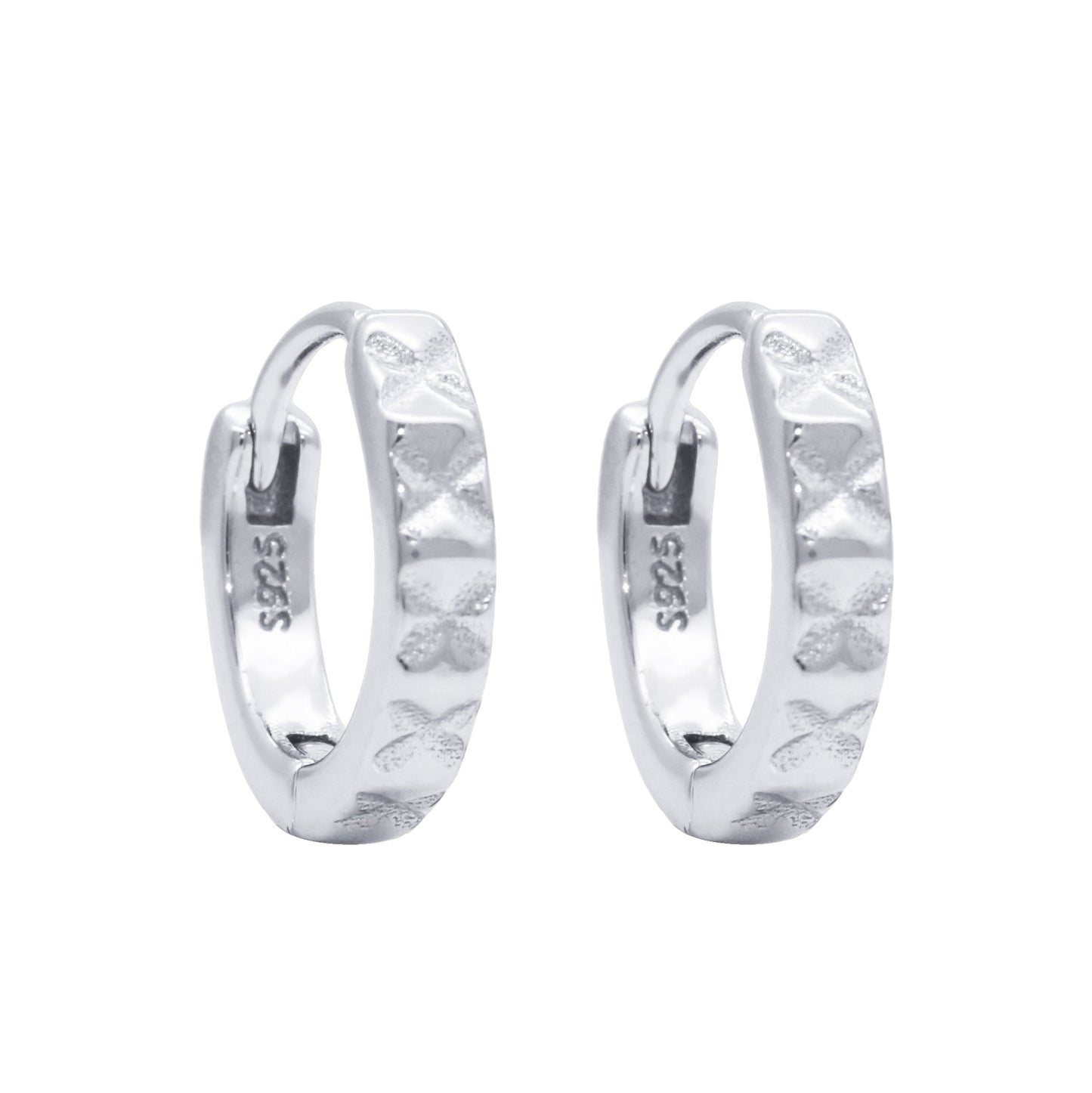 Earrings-E2589