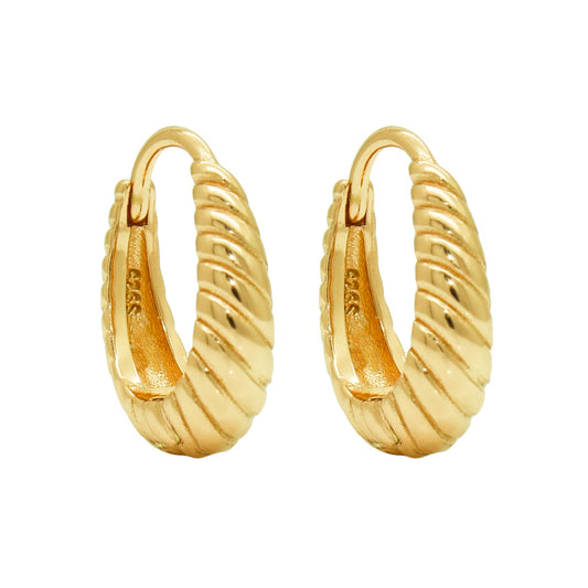 Earrings-E2590-G