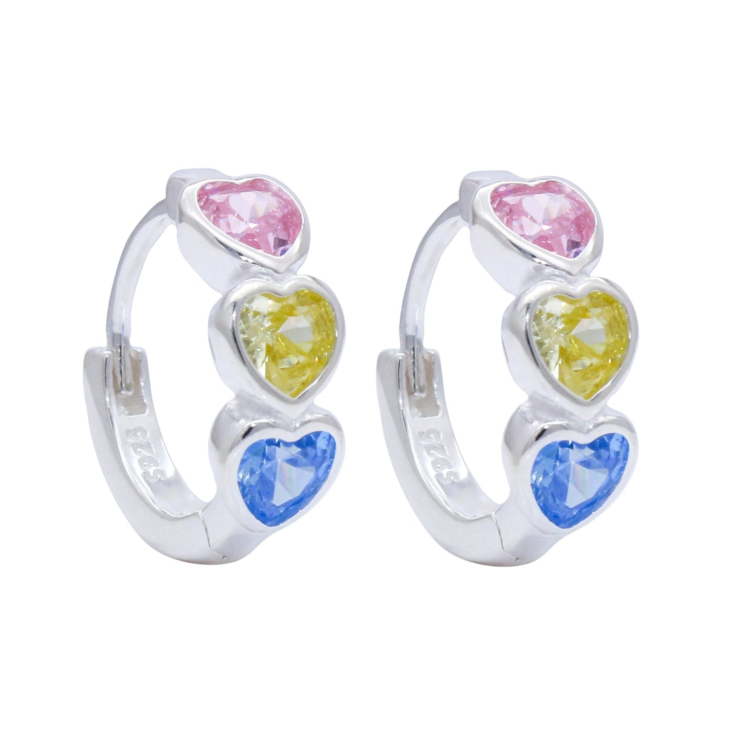 Earrings-E2605