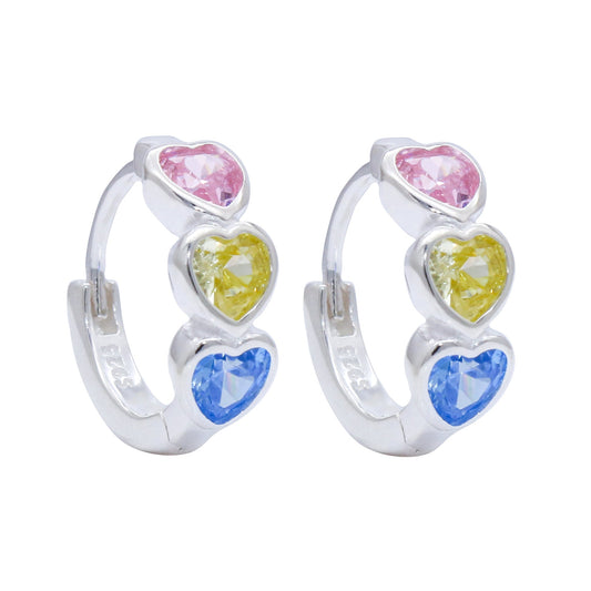 Earrings-E2605