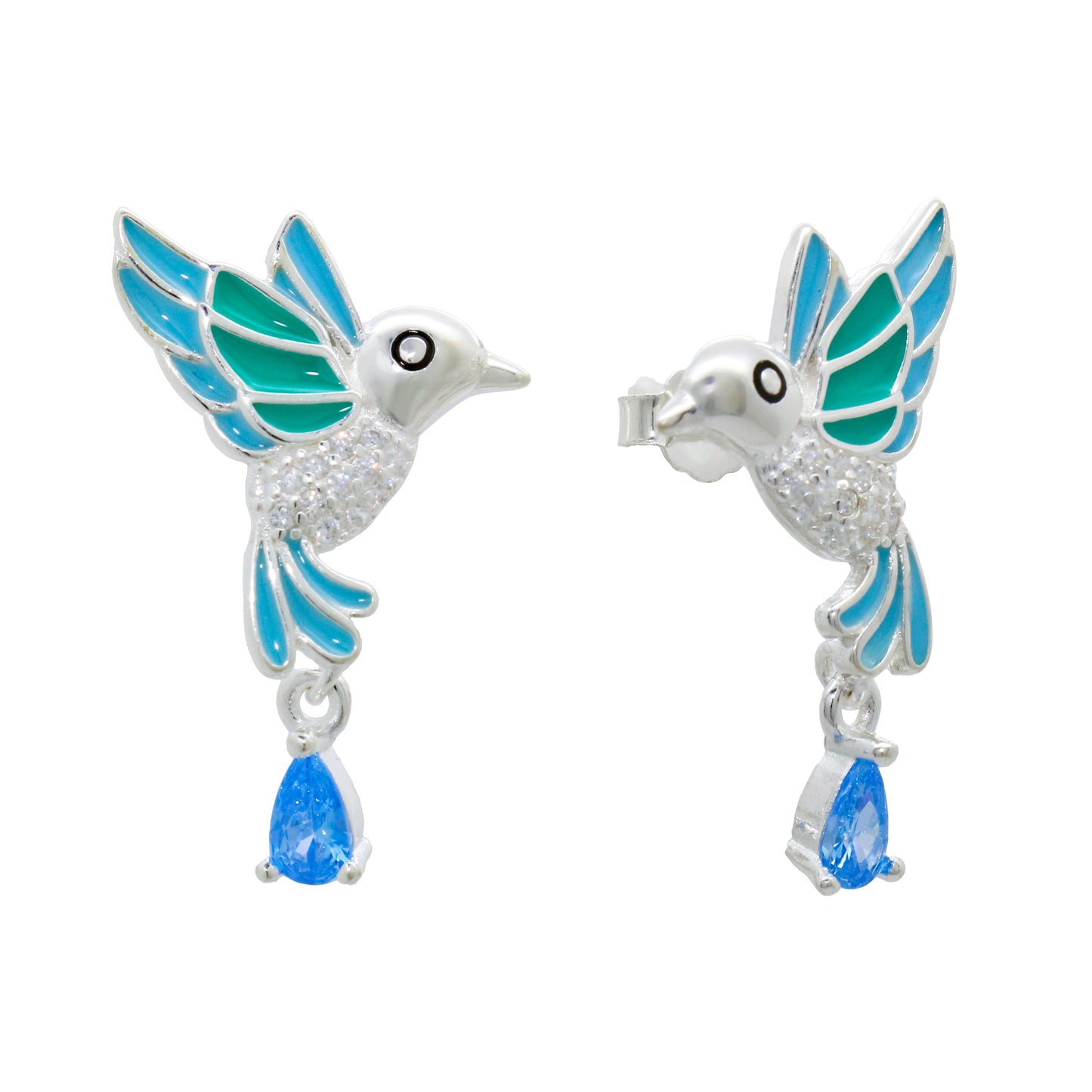Earrings-E2606
