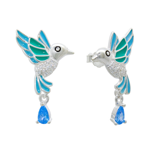 Earrings-E2606